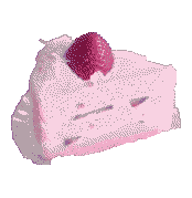 SWEET CAKE